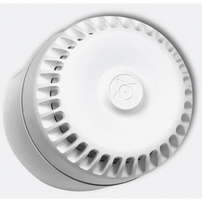 Ura - dispositif sonore d'alarme feu dsaf 90db à 2m - classe b - ip65 - ik07 - pose saillie