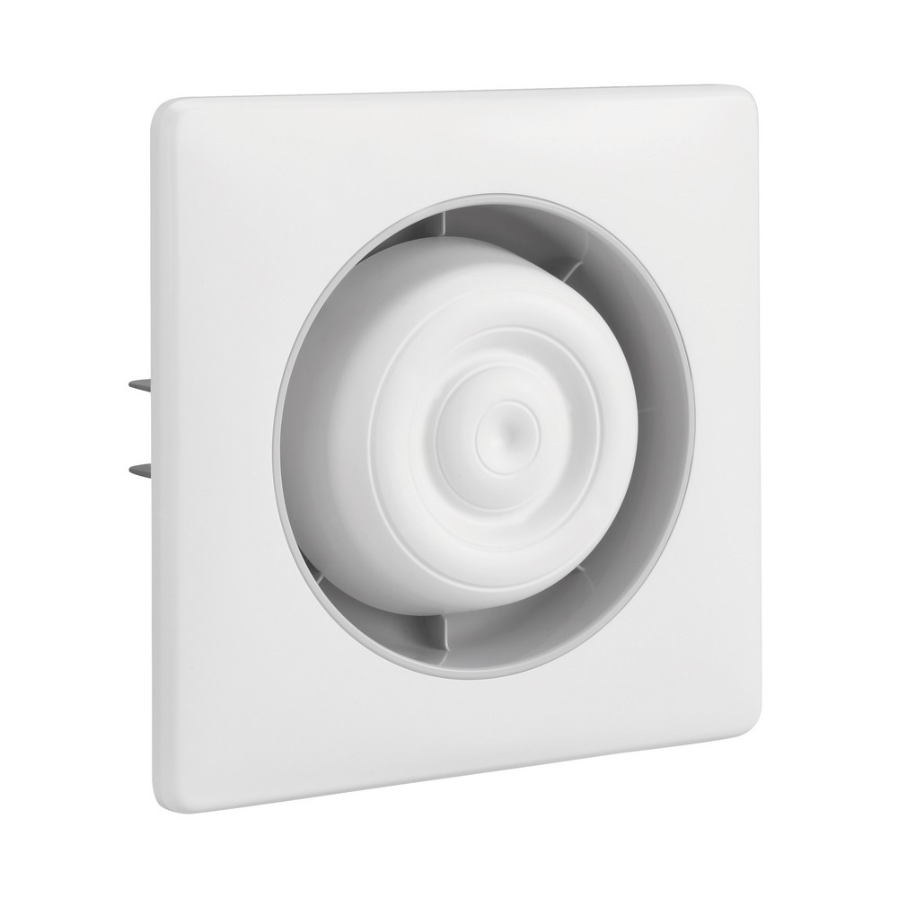 Ura - dispositif sonore d'alarme feu dsaf 90db à 2m - classe b - ip21 - ik07 - pose encastrée en fau