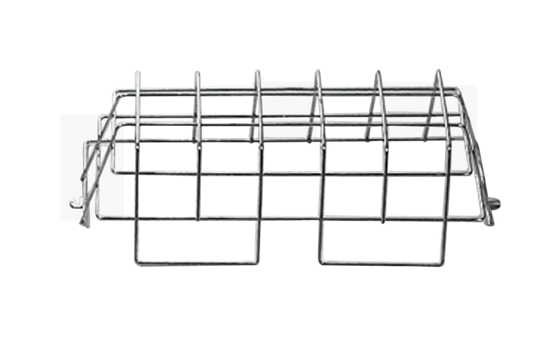 Ura - grille de protection pour baes et lsc uralife, uraone et urajet - ik10 - 20 joules avec 2 poin