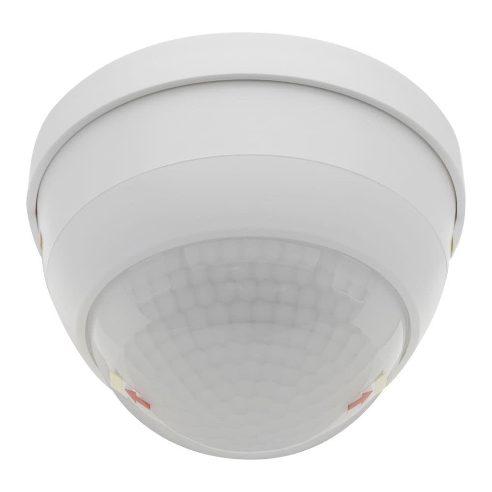 Det esclave coul 2x10m axe saillie