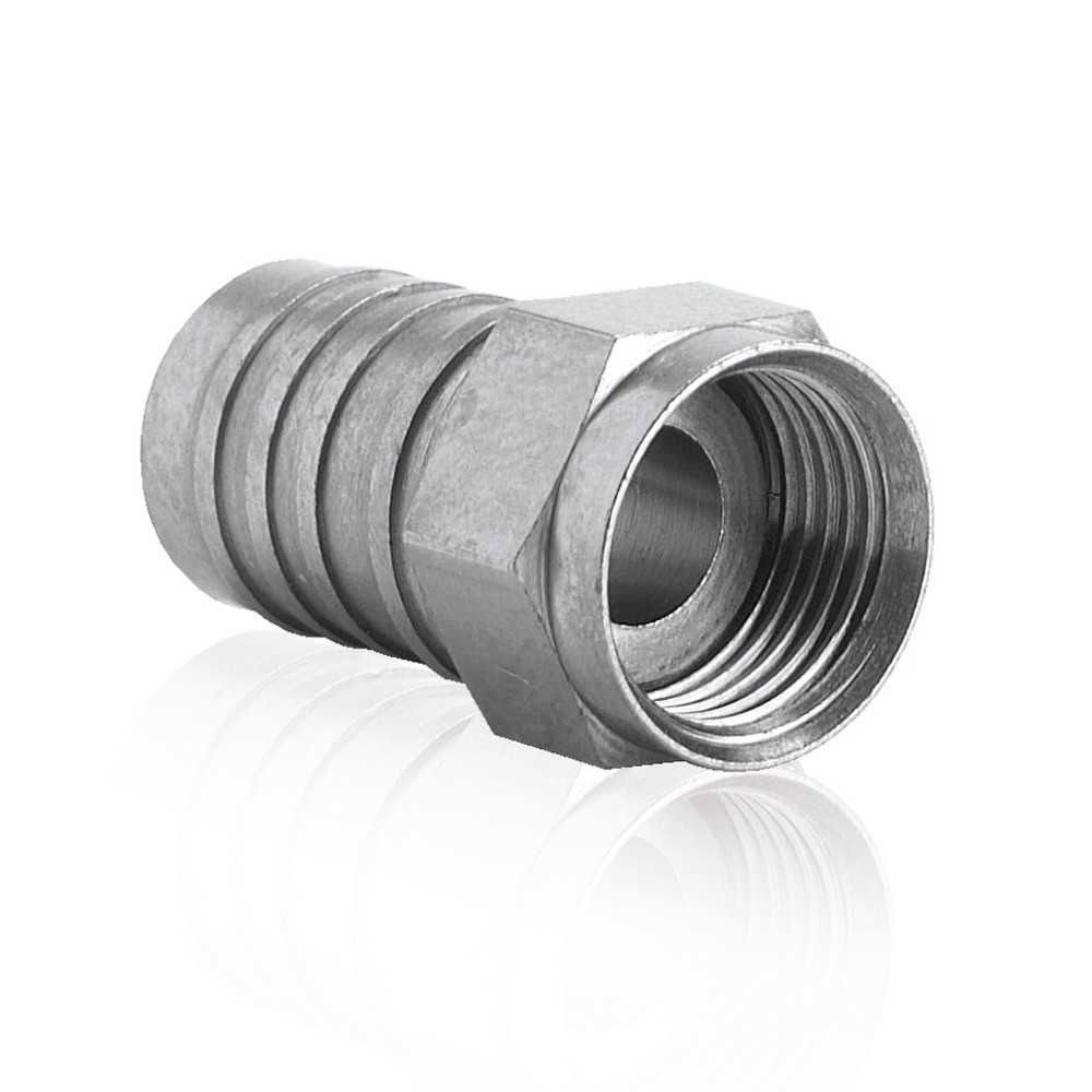 Connecteurs f à sertir vfs 205 nitim 19/17 v(p)atc