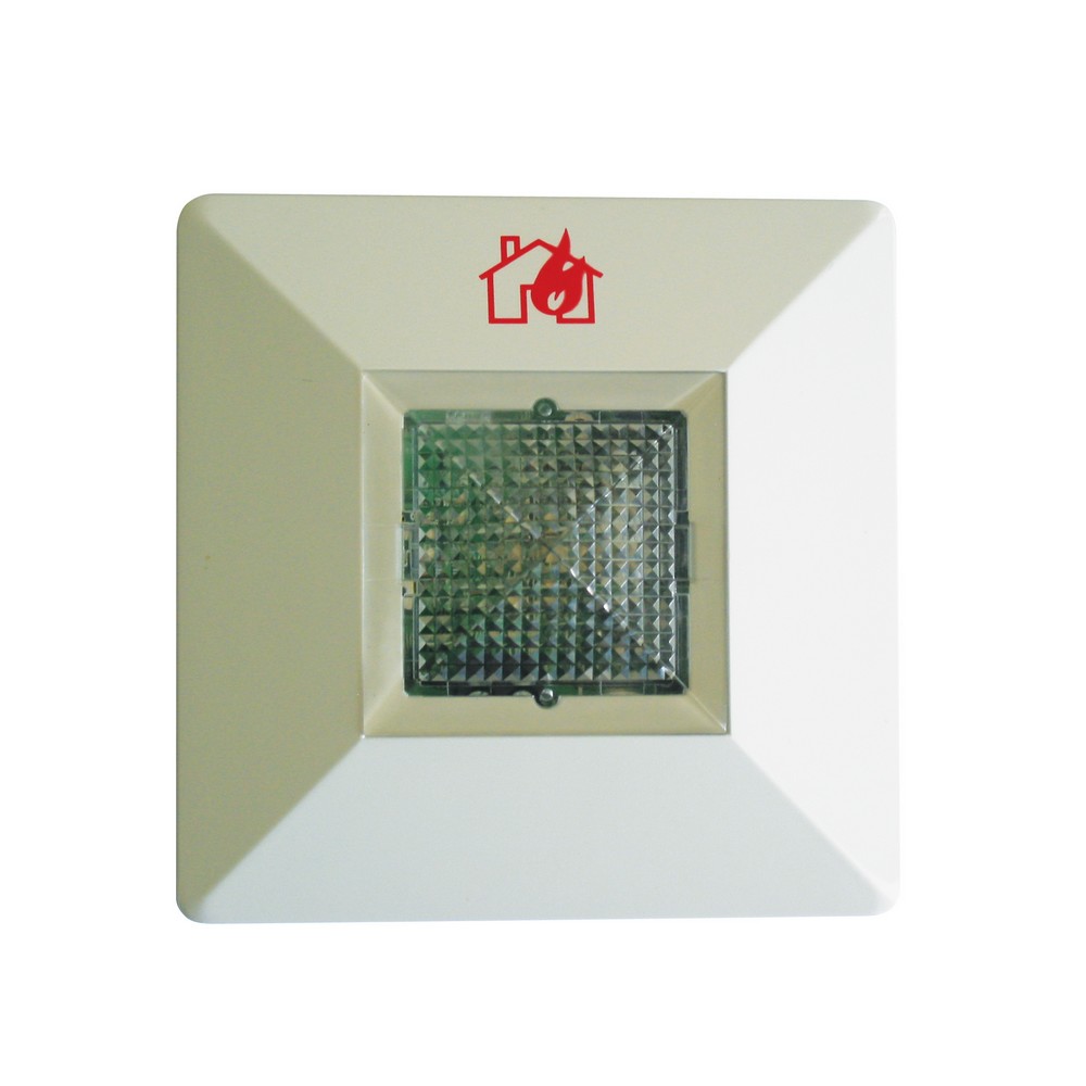 Indicateur d'action lumineux saillie - 3000