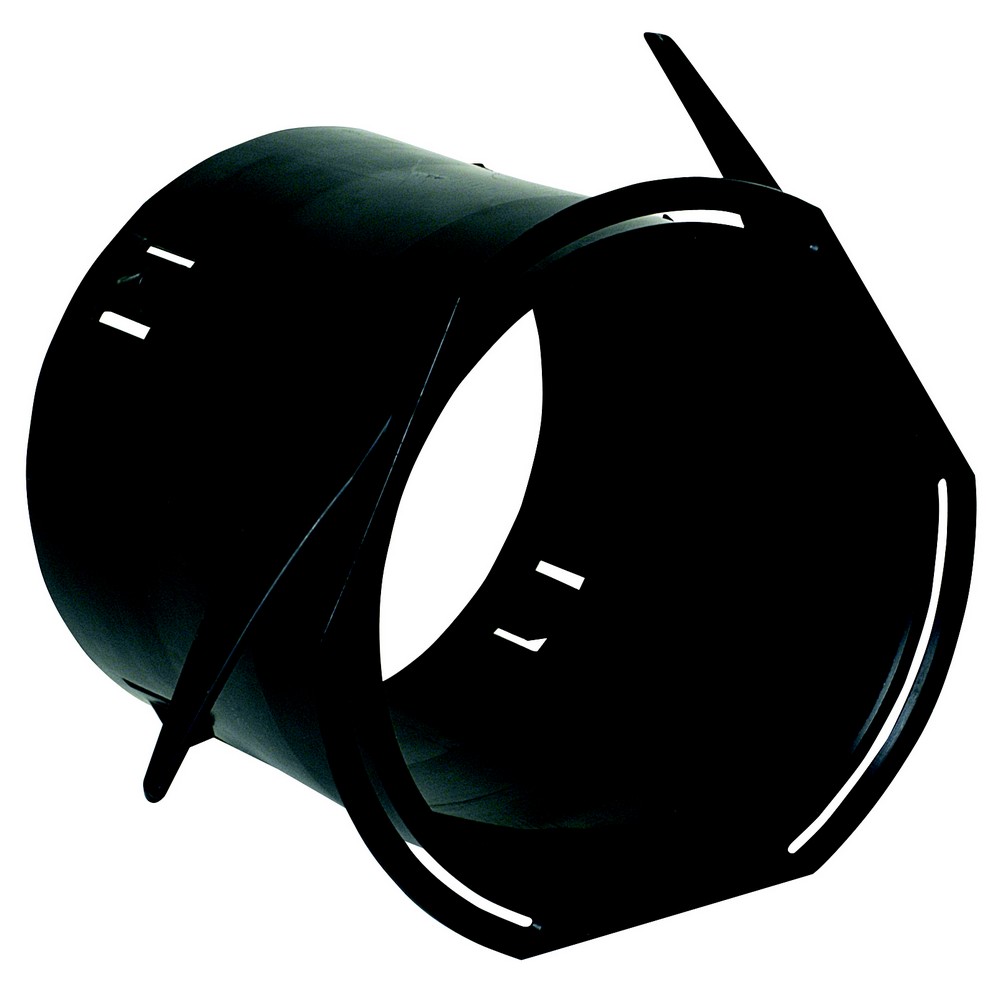 Manchette trident d125 universelle hauteur 125mm