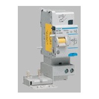Bloc différentiel 2p 63a 30ma type ac