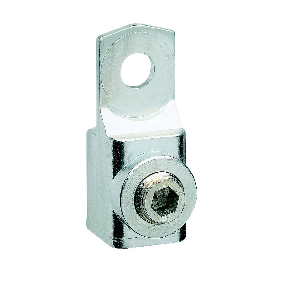 Jeu de 4 bornes de raccordement ha964n