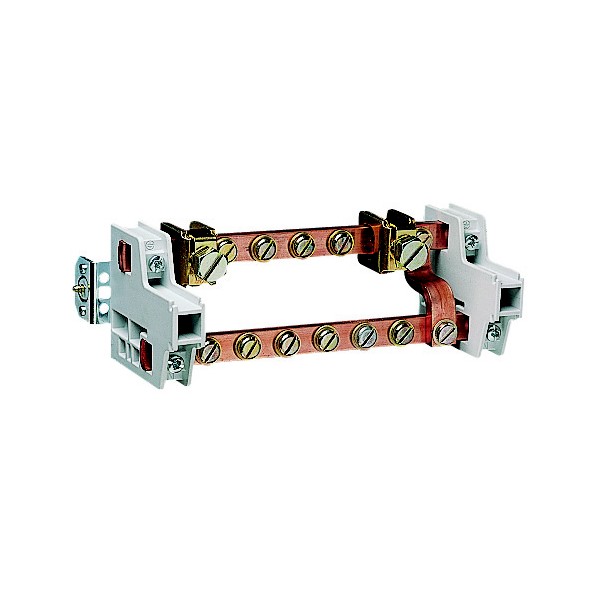 Connecteur arrivée de terre 70mm2 ks70a hager