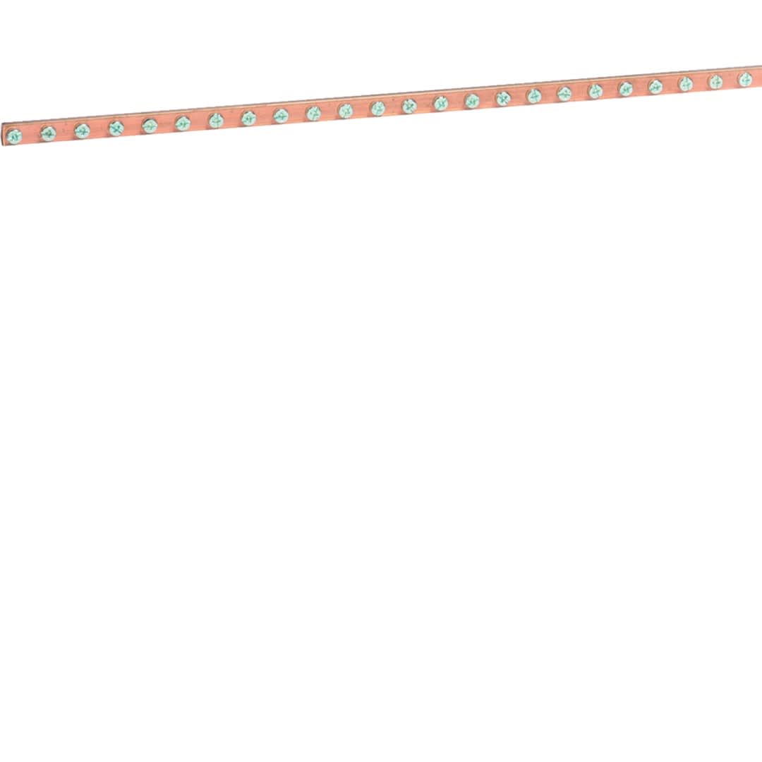 Barre cu 12x5 taraud m5 lg 100