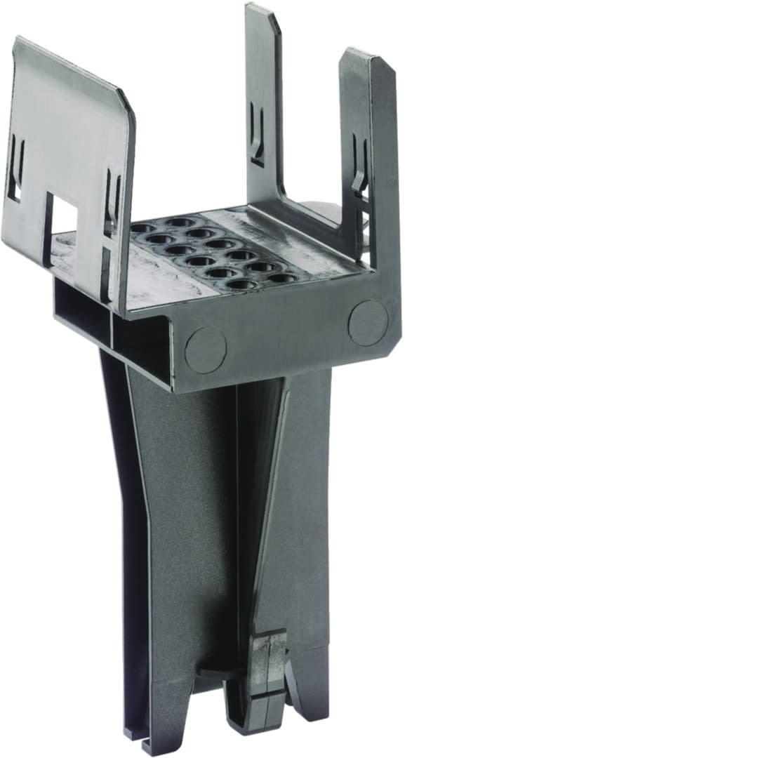 Support goulotte vertical uc915 hager