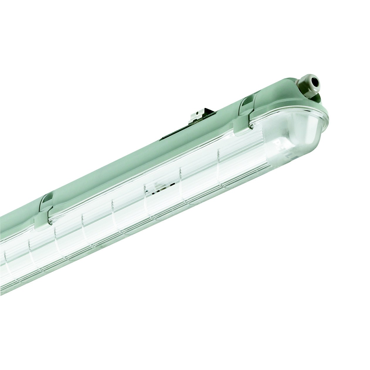 1 Pc - master tl-d - 36 w - hf standard - france - commande: gris - connexion: bornier de raccordeme