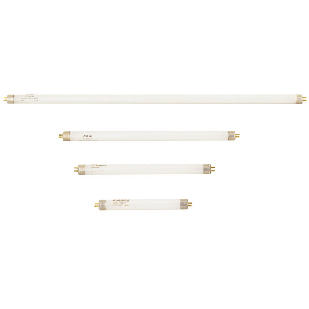 Tube fluorescent t5 230v 21w 4000k 1900 lumens, classe énergétique a+, 24000h