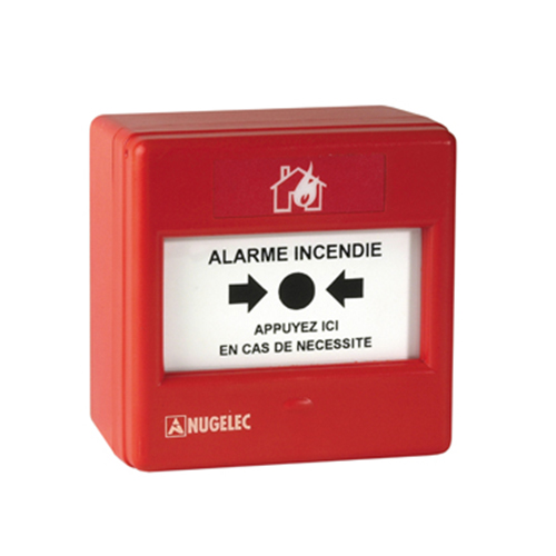 Sachet de 1 clapet de protection et 2 clips de plombage pour s3000