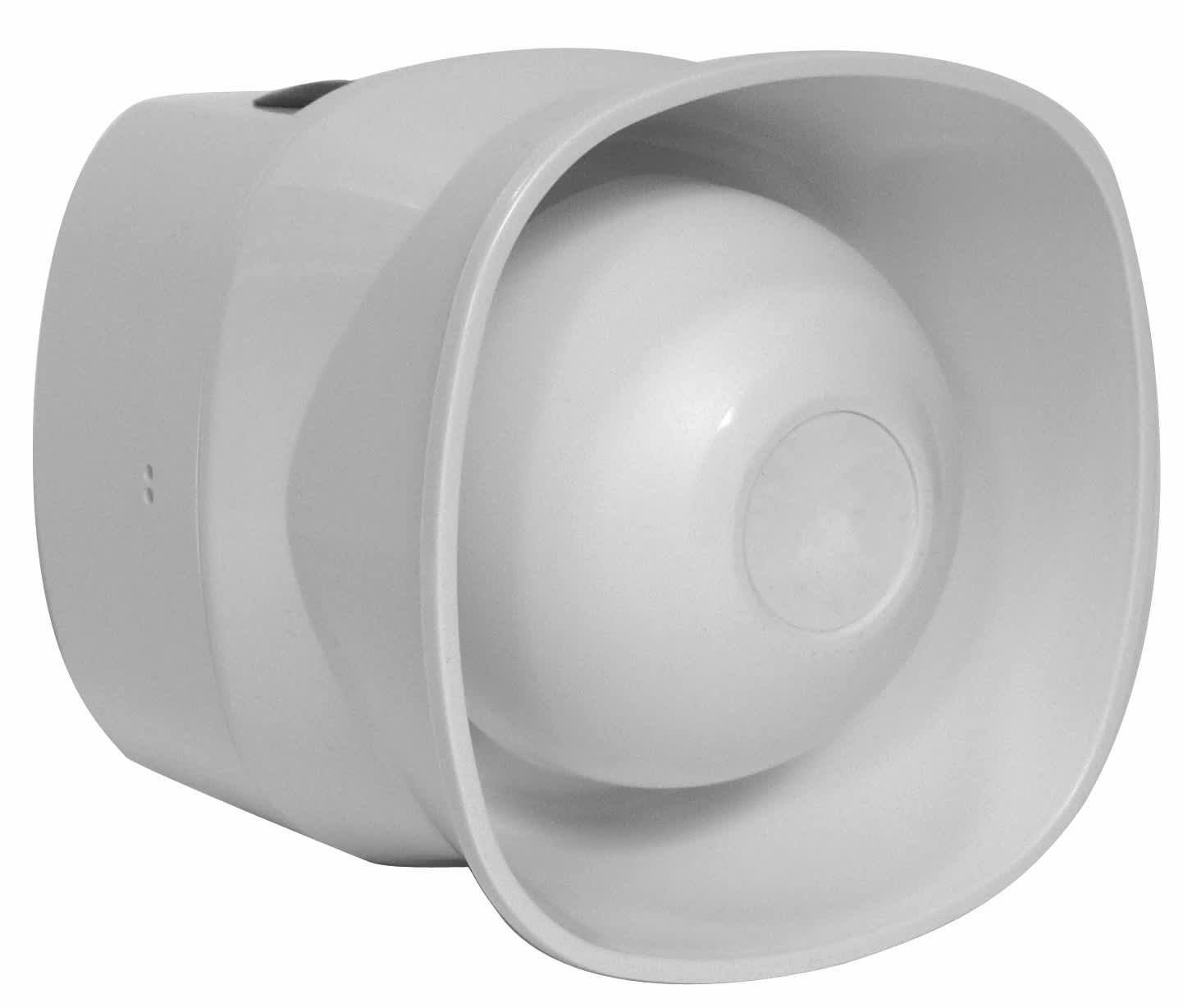 Diffuseur sonore 90 db - en54-3 nfs 32001