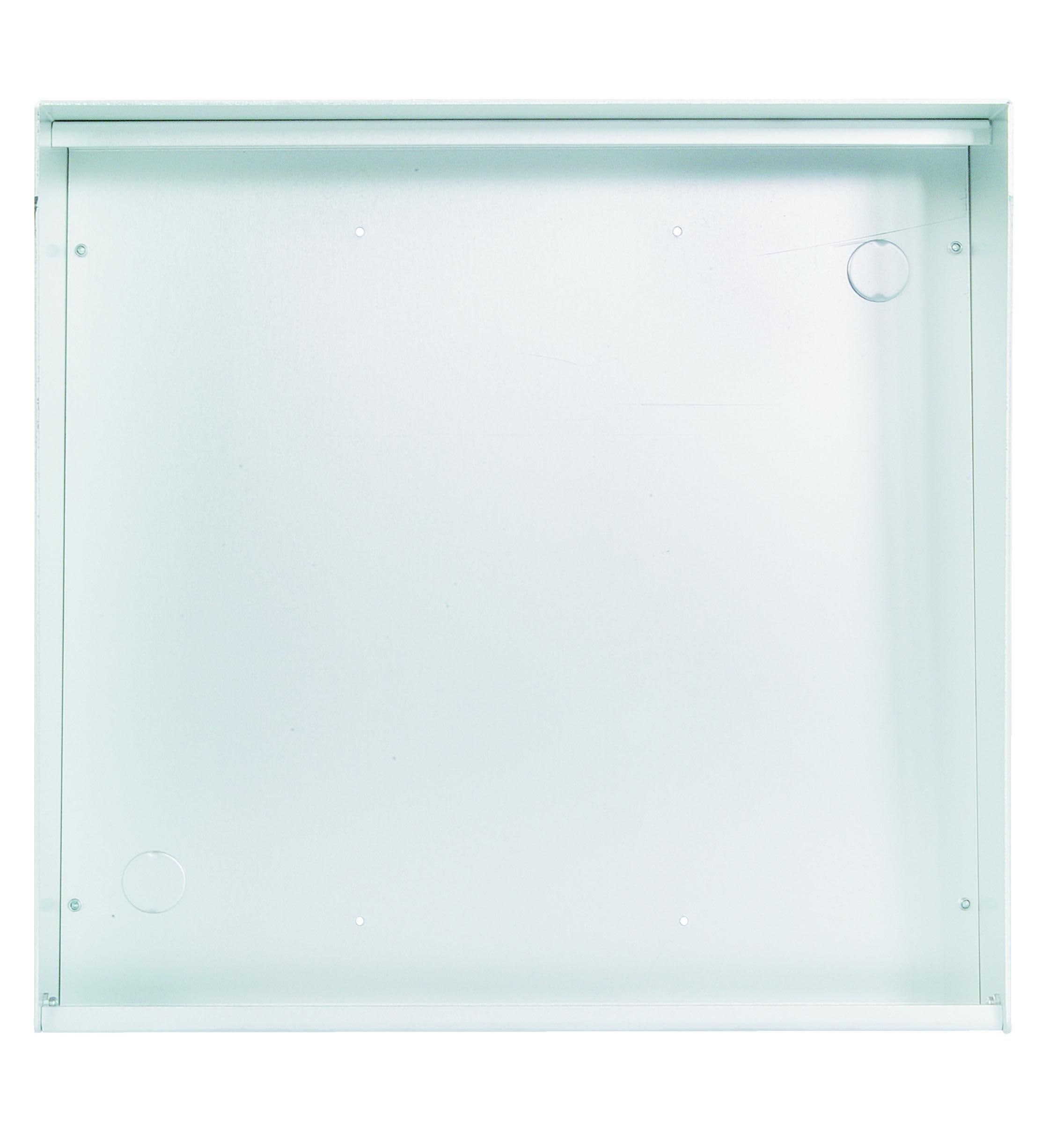 Boitier visiere saillie p/7774/36 urmet 4p32