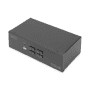 Commutateur KVM 4 x HDMI-USB photo du produit