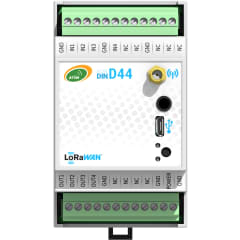 Transmetteur LoRaWAN - RailDI photo du produit