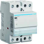 Contact sil 63A, 2F, 230V photo du produit