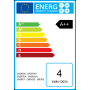 Sphrique Led 4W E27 2700k 420L photo du produit