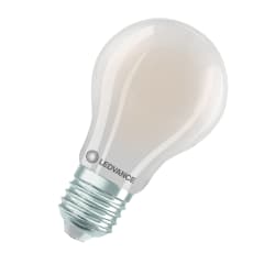 LED S CLA75 830 E27 photo du produit