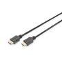 HDMI A M-M, 3.0m, photo du produit