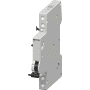 AS WITH DIODE 1NO1NC LOW POWER photo du produit