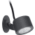 MOSS graphite 4W LED dimmable photo du produit