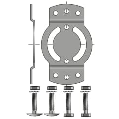 Embout palier interm. lt50 photo du produit