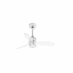 Just Fan Led Ventilateur De Pl photo du produit