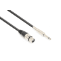 Cord aud XLR-6,35 - CX314-6 photo du produit