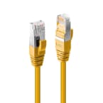 Cable reseau Jaune Cat.6 S-FTP photo du produit