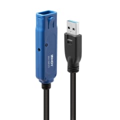 Rallonge active Pro USB 3.0, 30m photo du produit