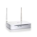 BORNE WIFI POE 300MBPS photo du produit