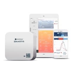 SMART-R MONO + CHAUFF photo du produit