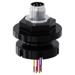 ADAPTATEUR M12 MALE POUR M20/M photo du produit