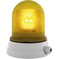 TYPE 200 LED JAUNE V240AC  GR photo du produit