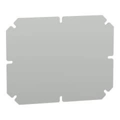 PLATINE POLYESTER 141X192 photo du produit