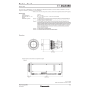 Objectif 3.7-5.6:1 Panasonic C photo du produit