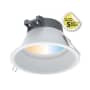 MIRA DOWNLIGHT BAS LUM30W CCT photo du produit