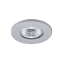 LUCIA 2 LED 40 GRIS-BLC FR photo du produit