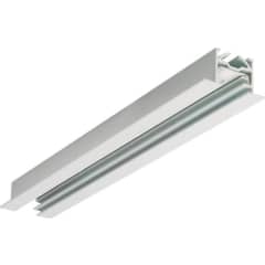 LYTESPAN 1 RAIL 1M ARGENT photo du produit