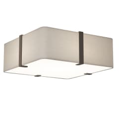 Ceiling Base 290 Blanc mat photo du produit