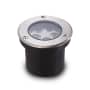 SPOT ENC D108 5W RD 3000K 316L photo du produit