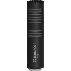 Microphone shotgun pour camera photo du produit