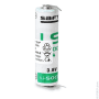 Pile(s) Pile lithium LS14500-3 photo du produit