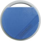 BADGE RESIDENT BLEU photo du produit