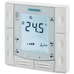 RDF600KN S Room Thermostat photo du produit