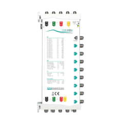 MSW SCD2 Casc 4 SAT + TV, 8S photo du produit