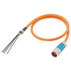 CABLE DE SIGNAUX PREEQUIPE photo du produit