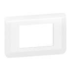 PLAQUE 3M BLANC photo du produit