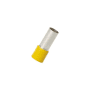 Ferrule, Yellow Sleeve, 2-0 A photo du produit