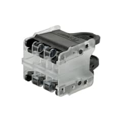 QN Plug Pack Housing, 6 pack, photo du produit